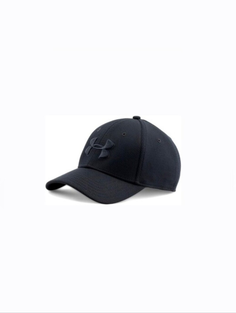 under armour blitzing fit hat